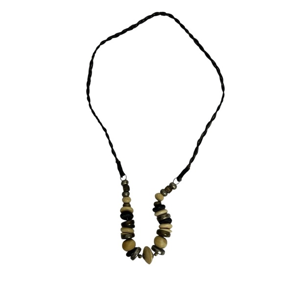 Handmade Necklaces For Women Lot Of 5 Multi Colors Beaded Fashion Jewelry - Picture 4 of 11